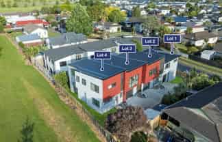 Lot 4/16 Anglers Way, Wattle Downs