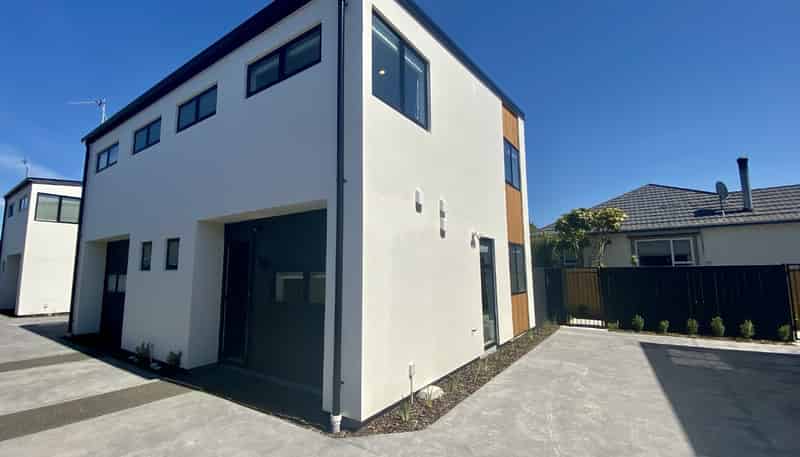3/14 Crohane Place, Addington