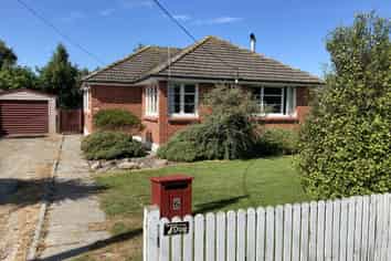 6 George Street, Waimate