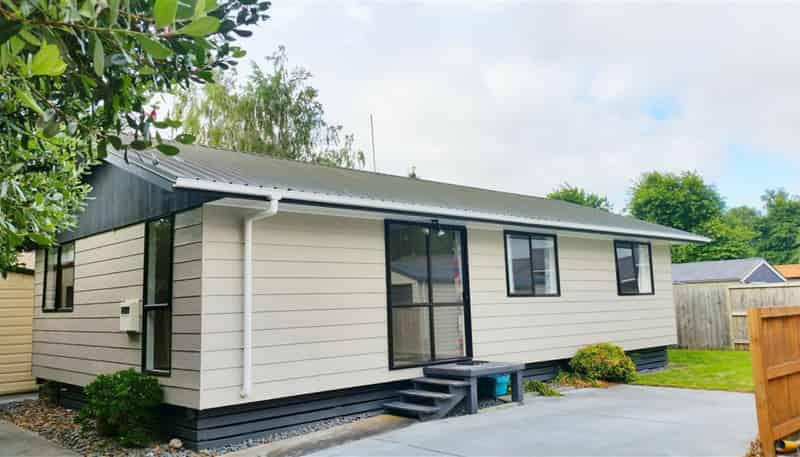 2B Reeves Close, Fairview Downs