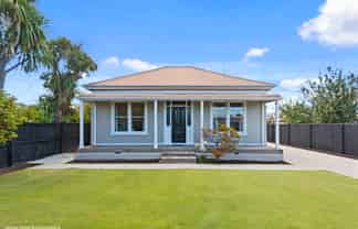 59 Neville Street, Spreydon