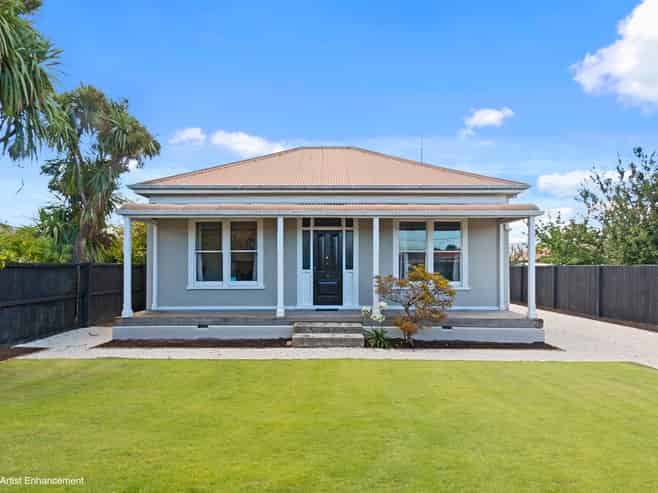59 Neville Street, Spreydon
