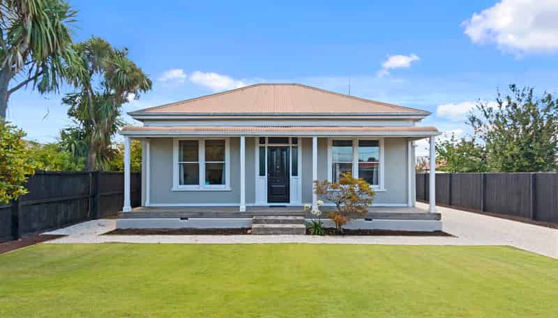 59 Neville Street, Spreydon