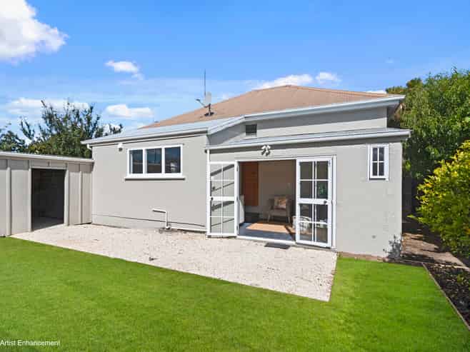 59 Neville Street, Spreydon