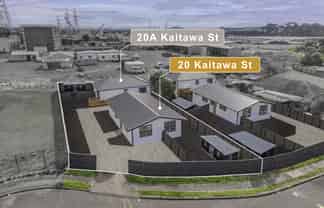 20 Kaitawa Street, Otara