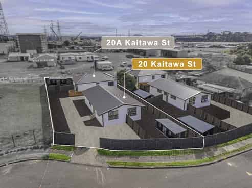 20 Kaitawa Street, Otara