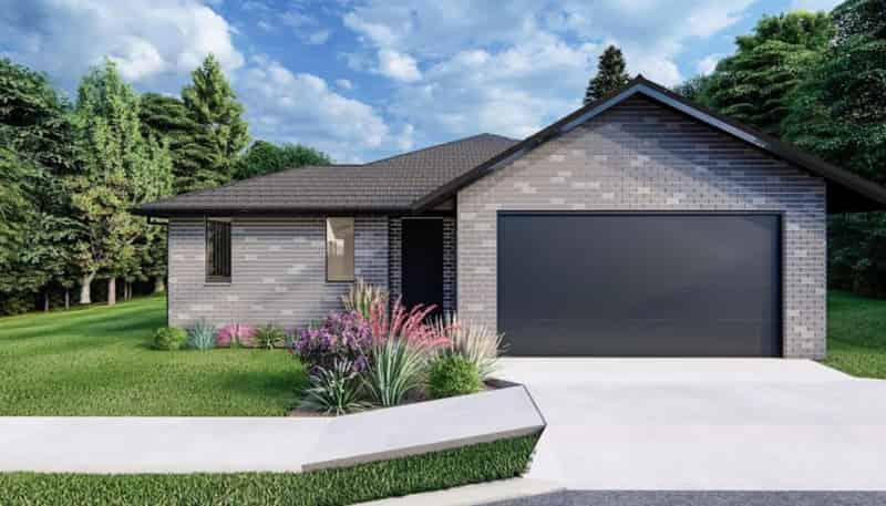Lot 27 Coptic Terrace, POKENO