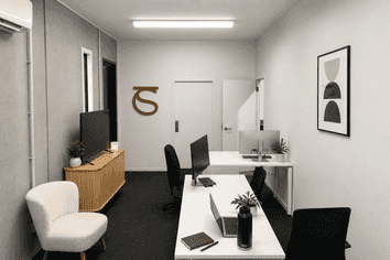 Versatile 97m² Industrial with Income in Place
