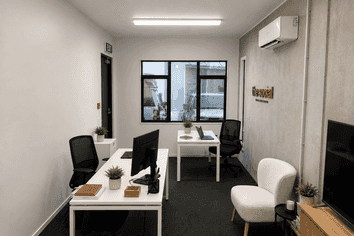 Versatile 97m² Industrial with Income in Place