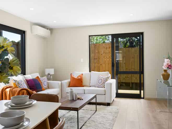 Lot 1-5/13 Hilda Road, Mangere