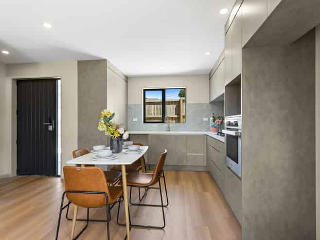 Lot 1-5/13 Hilda Road, Mangere