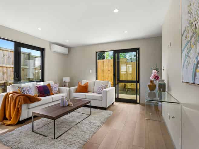 Lot 1-5/13 Hilda Road, Mangere