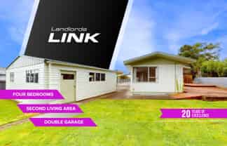 58 Roberts Avenue, Aramoho