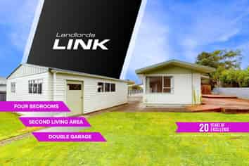 58 Roberts Avenue, Aramoho