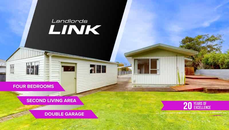 58 Roberts Avenue, Aramoho