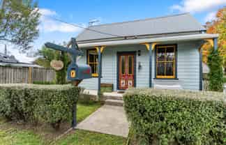 4 Nobel Street, Carterton