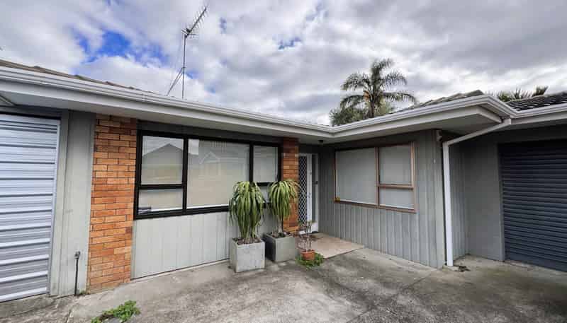 3/4A Tawera Road, Greenlane