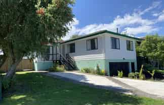 47 Fraser Drive, Feilding