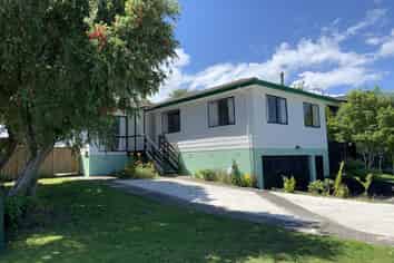 47 Fraser Drive, Feilding
