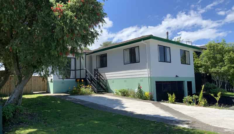 47 Fraser Drive, Feilding