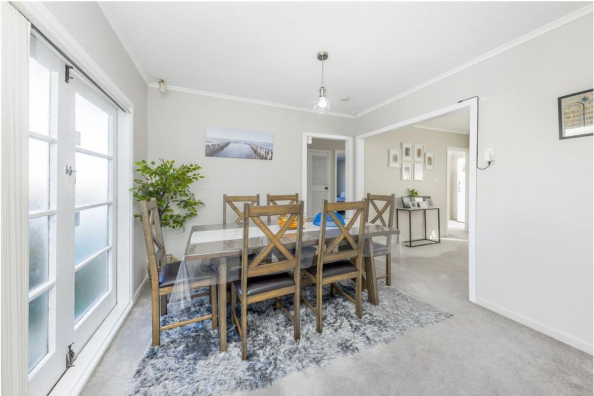 FOR RENT – Beautiful Family Home in Manurewa - Widok 6