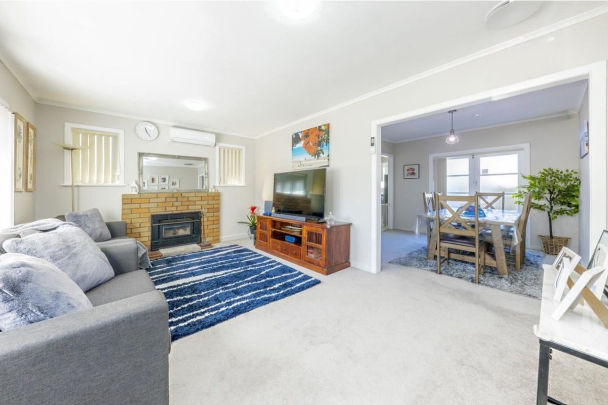 FOR RENT – Beautiful Family Home in Manurewa - Widok 5