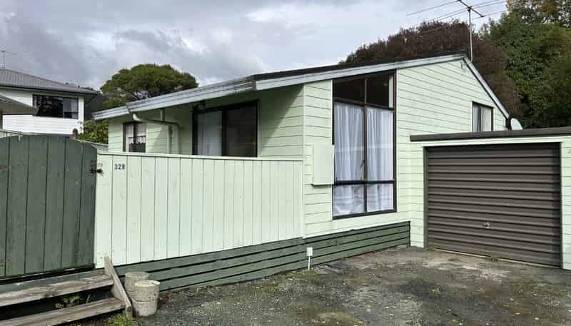 32B Bishopdale Avenue, Bishopdale