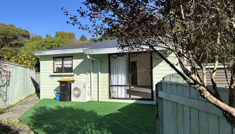 32B Bishopdale Avenue, Bishopdale