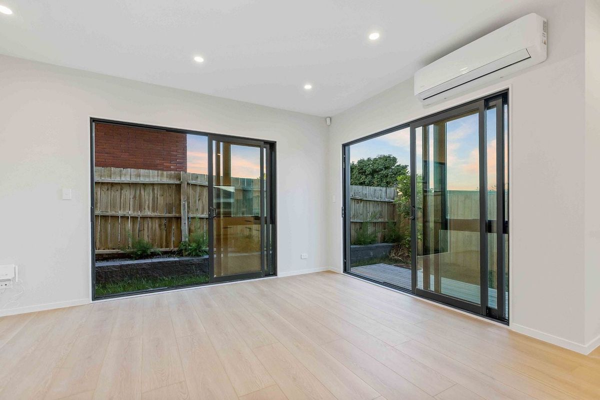 Brand New warm sunny house - Ansicht 3