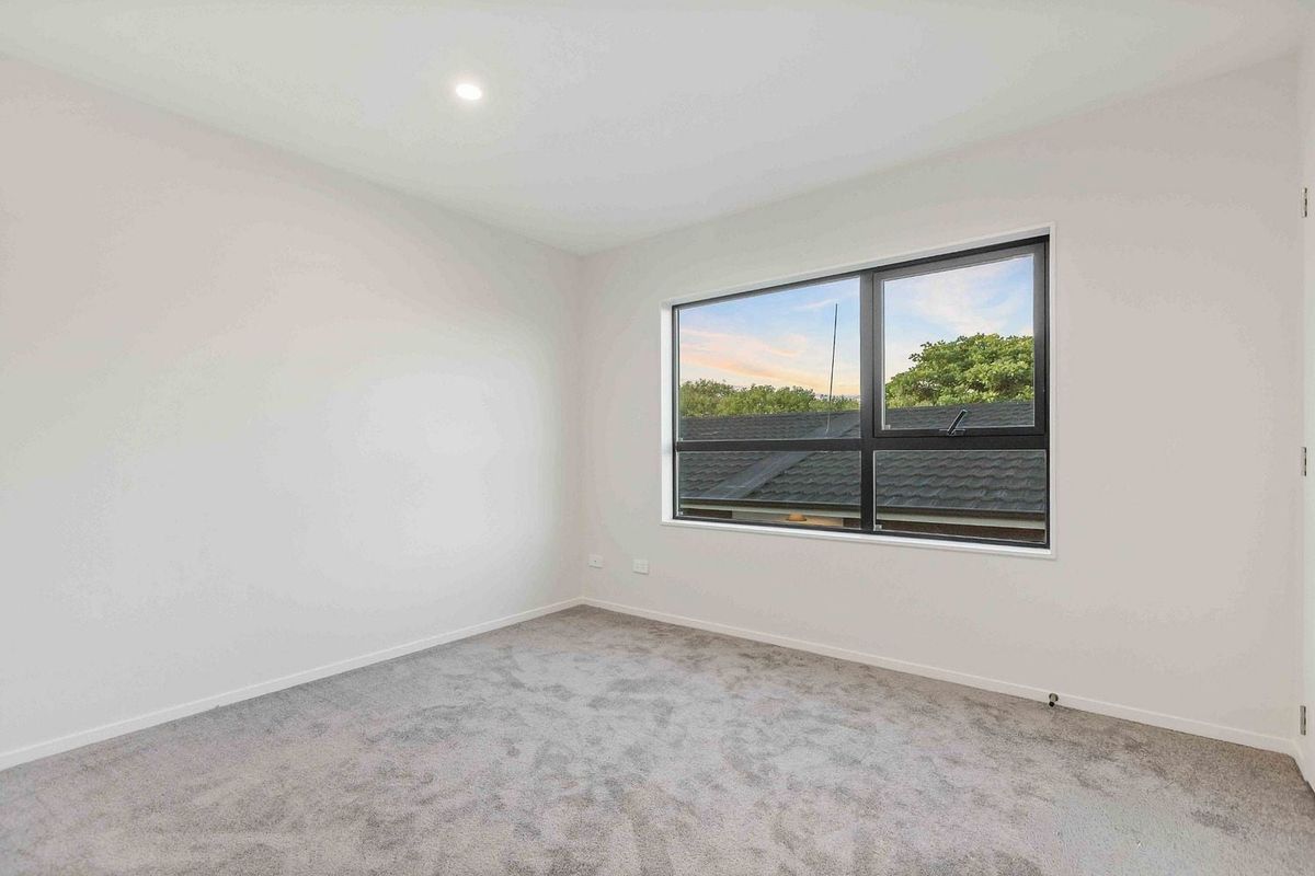 Brand New warm sunny house - Mehr