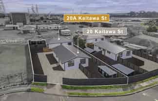 20A Kaitawa Street, Otara