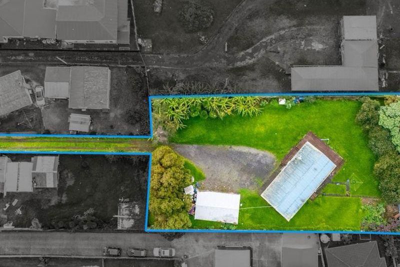 Prime Development Opportunity in Mangere East - 2,403m² Freehold Land - Widok 5