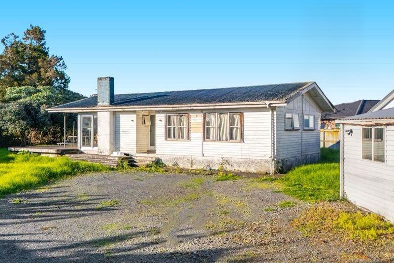 Prime Development Opportunity in Mangere East - 2,403m² Freehold Land - Widok 4