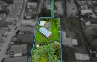 51 Yates Road, Mangere East