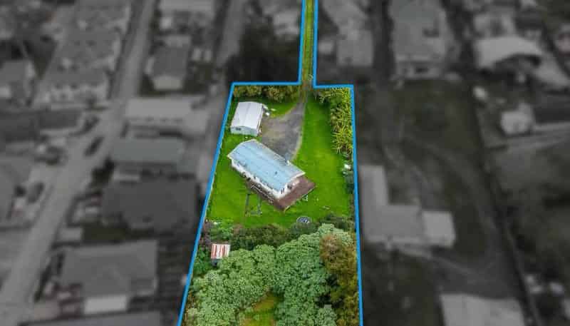 51 Yates Road, Mangere East