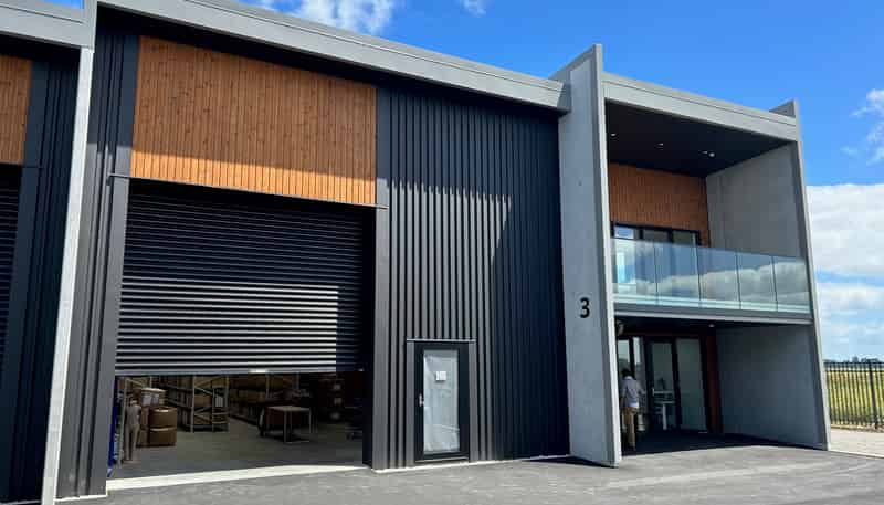 3/141 Ossie James Drive, Rukuhia
