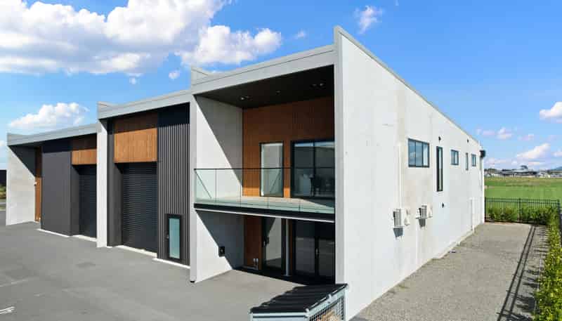 3/141 Ossie James Drive, Rukuhia