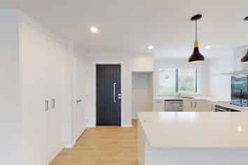 136 Broadway, Marton