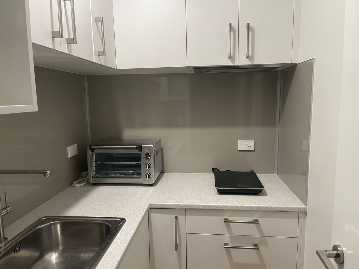 DON'T MISS THIS STUDIO UNIT! - Widok 3