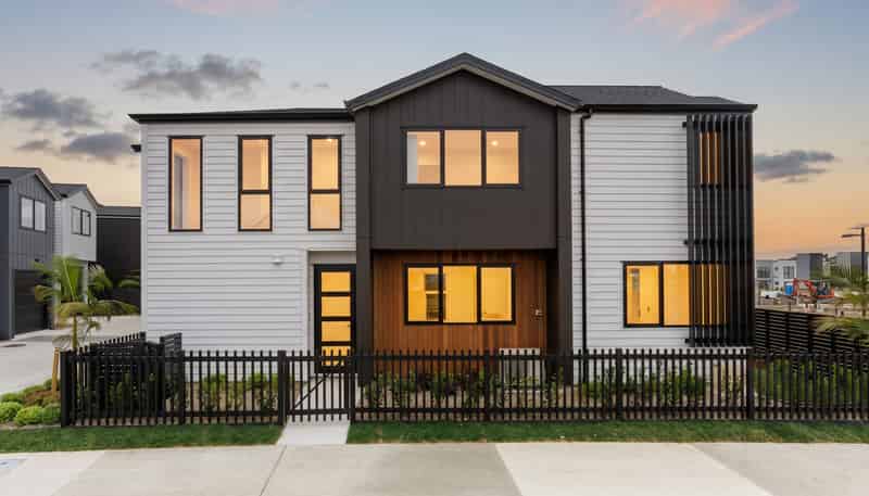 1/73 Te Taruna Drive, Milldale