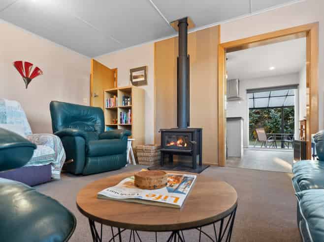 36 Jollie Road, Twizel