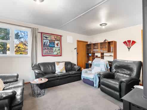 36 Jollie Road, Twizel