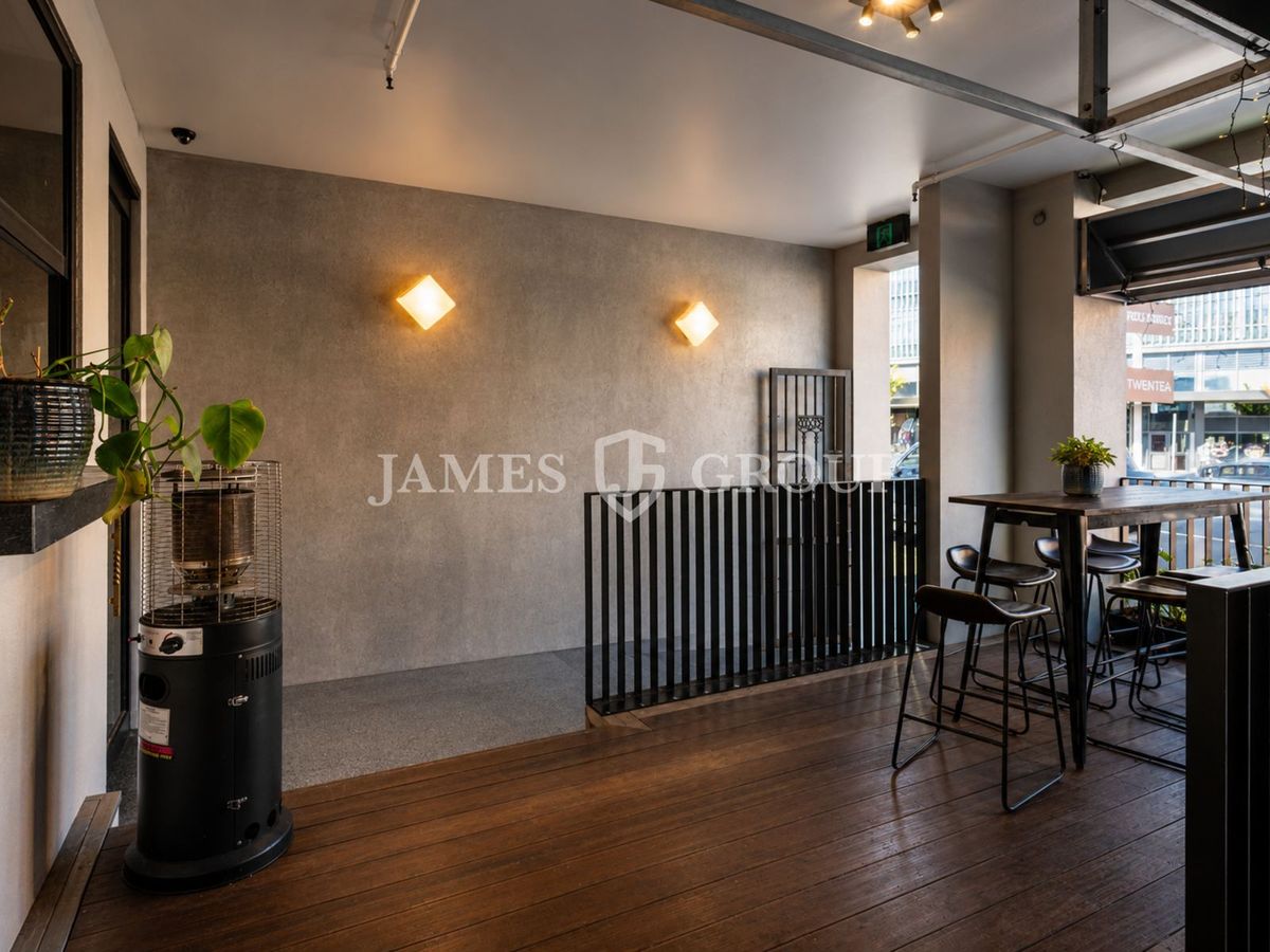 PONSONBY HOSPITALITY SPACE READY TO GO - Ansicht 6
