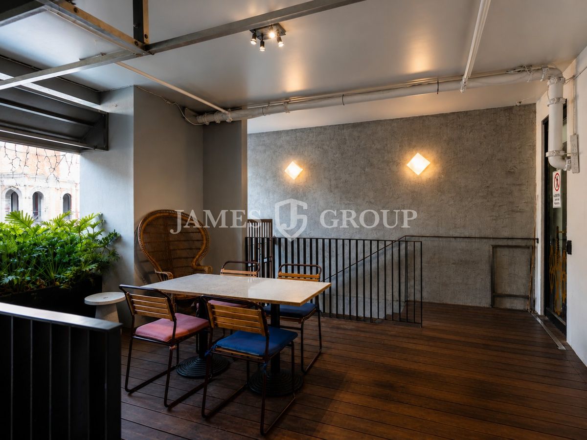PONSONBY HOSPITALITY SPACE READY TO GO - Mehr