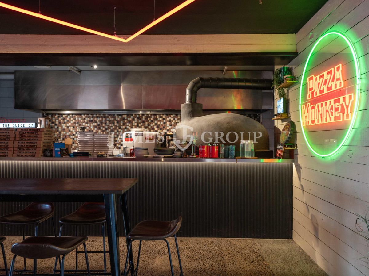 PONSONBY HOSPITALITY SPACE READY TO GO - Ansicht 3