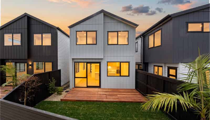 4/73 Te Taruna Drive, Milldale