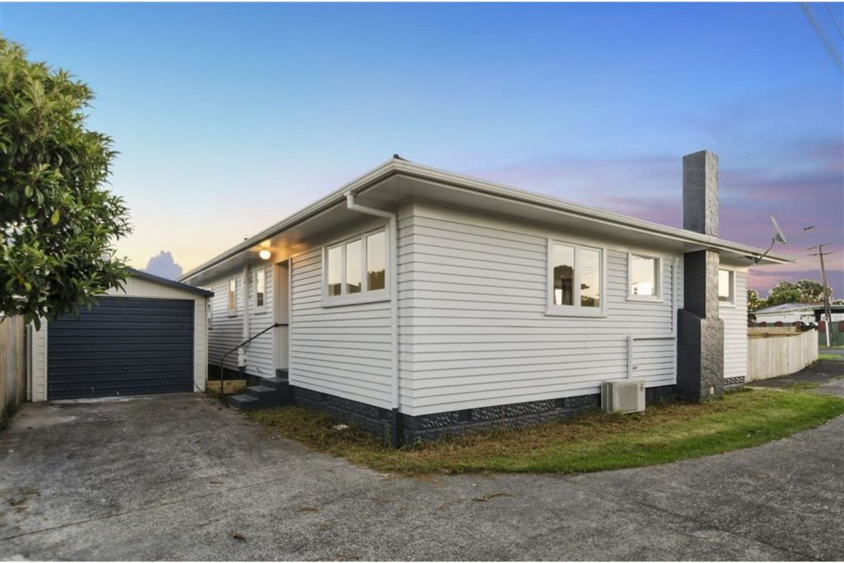 Spacious & Modern Family Home Available in Manurewa - Ansicht 2