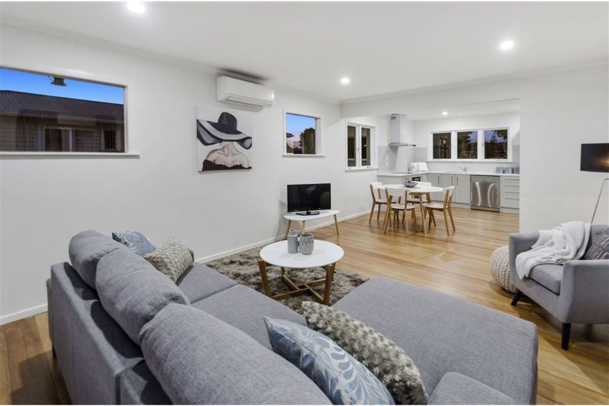 Spacious & Modern Family Home Available in Manurewa - Ansicht 4