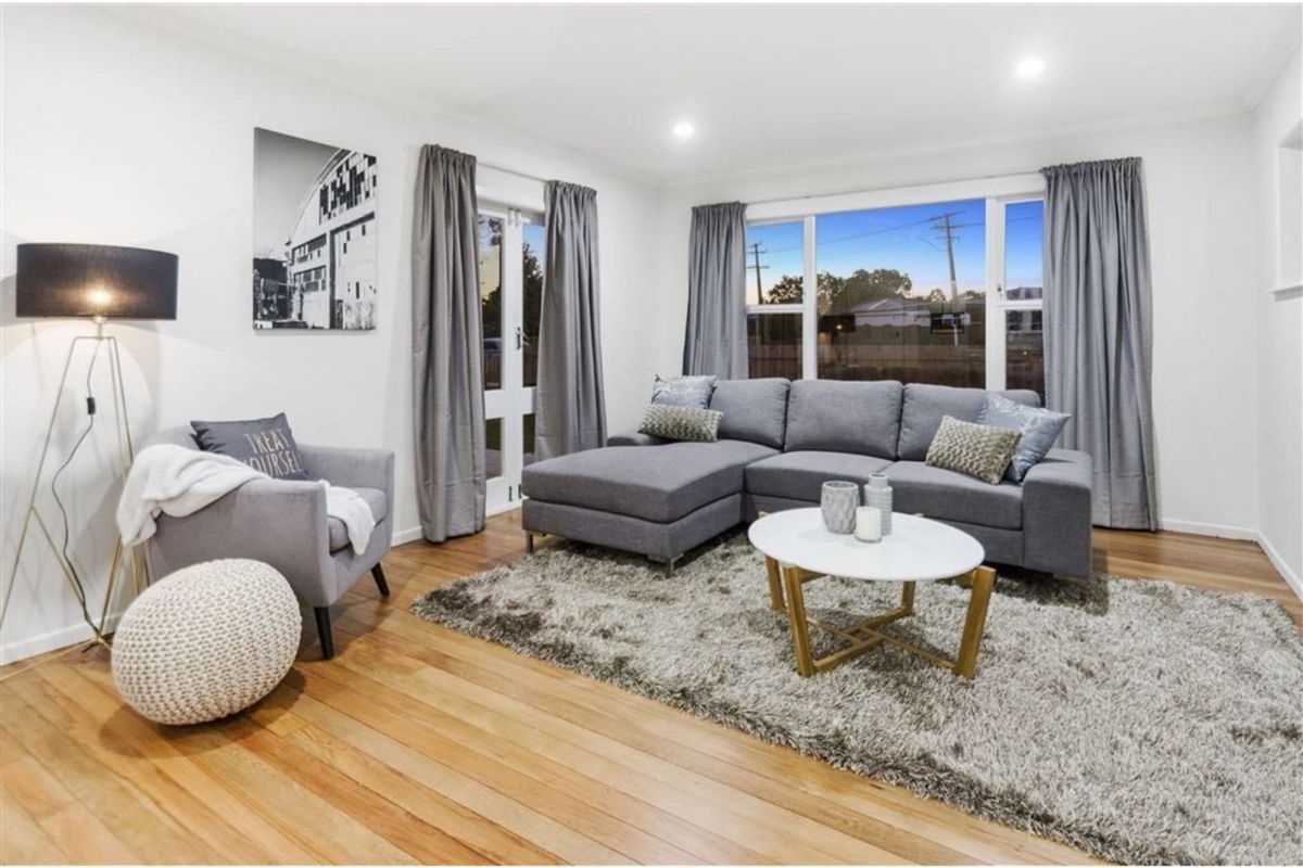 Spacious & Modern Family Home Available in Manurewa - Ansicht 3
