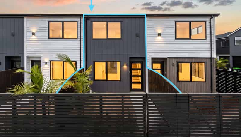 2/75 Te Taruna Drive, Milldale